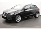 Seat Ibiza bei Gebrauchtwagen.expert - Abbildung (2 / 15) Seat Ibiza bei Gebrauchtwagen.expert - Abbildung (2 / 15)