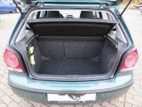 VW Polo IV bei Gebrauchtwagen.expert - Abbildung (8 / 15) VW Polo IV bei Gebrauchtwagen.expert - Abbildung (8 / 15)