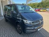 VW T6 bei Gebrauchtwagen.expert - Abbildung (4 / 5)
