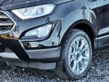 Ford EcoSport bei Gebrauchtwagen.expert - Abbildung (5 / 15)