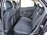 Ford EcoSport bei Gebrauchtwagen.expert - Abbildung (7 / 15)