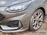 Ford Fiesta bei Gebrauchtwagen.expert - Abbildung (5 / 15)