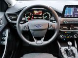 Ford Focus Turnier bei Gebrauchtwagen.expert - Abbildung (8 / 15)