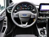 Ford Fiesta bei Gebrauchtwagen.expert - Abbildung (9 / 15)