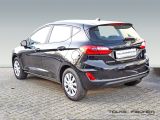 Ford Fiesta bei Gebrauchtwagen.expert - Abbildung (4 / 15)