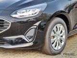 Ford Fiesta bei Gebrauchtwagen.expert - Abbildung (5 / 15)