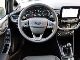 Ford Fiesta bei Gebrauchtwagen.expert - Abbildung (9 / 15)