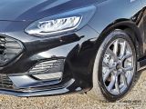 Ford Fiesta bei Gebrauchtwagen.expert - Abbildung (5 / 15)