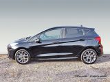 Ford Fiesta bei Gebrauchtwagen.expert - Abbildung (3 / 15)