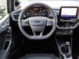 Ford Fiesta bei Gebrauchtwagen.expert - Abbildung (9 / 15)