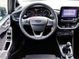 Ford Fiesta bei Gebrauchtwagen.expert - Abbildung (9 / 15)