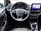 Ford Fiesta bei Gebrauchtwagen.expert - Abbildung (9 / 15)