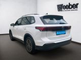 VW Tiguan bei Gebrauchtwagen.expert - Abbildung (12 / 15)