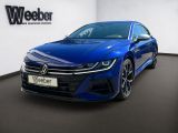 VW Arteon bei Gebrauchtwagen.expert - Abbildung (2 / 15)