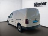 VW Caddy bei Gebrauchtwagen.expert - Abbildung (12 / 15)