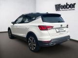 Seat Arona bei Gebrauchtwagen.expert - Abbildung (12 / 15)