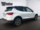 Seat Arona bei Gebrauchtwagen.expert - Abbildung (14 / 15)