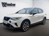 Seat Arona bei Gebrauchtwagen.expert - Abbildung (3 / 15)
