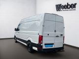VW Crafter bei Gebrauchtwagen.expert - Abbildung (12 / 15) VW Crafter bei Gebrauchtwagen.expert - Abbildung (12 / 15)