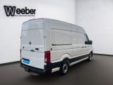 VW Crafter bei Gebrauchtwagen.expert - Abbildung (15 / 15) VW Crafter bei Gebrauchtwagen.expert - Abbildung (15 / 15)