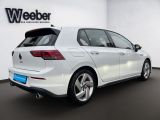 VW Golf VIII bei Gebrauchtwagen.expert - Abbildung (14 / 15)