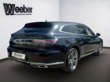 VW Arteon bei Gebrauchtwagen.expert - Abbildung (15 / 15)
