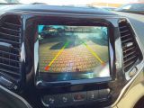 Jeep Cherokee bei Gebrauchtwagen.expert - Abbildung (4 / 6)