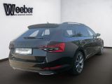 Skoda Superb bei Gebrauchtwagen.expert - Abbildung (14 / 15)