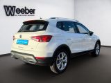 Seat Arona bei Gebrauchtwagen.expert - Abbildung (14 / 15) Seat Arona bei Gebrauchtwagen.expert - Abbildung (14 / 15)