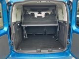 VW Caddy bei Gebrauchtwagen.expert - Abbildung (13 / 15)