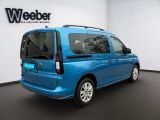 VW Caddy bei Gebrauchtwagen.expert - Abbildung (14 / 15)