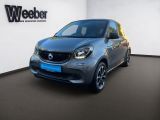 Smart smart forfour bei Gebrauchtwagen.expert - Abbildung (2 / 15) Smart smart forfour bei Gebrauchtwagen.expert - Abbildung (2 / 15)