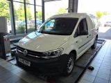 VW Caddy bei Gebrauchtwagen.expert - Abbildung (2 / 6)