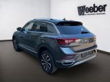 VW T-Roc bei Gebrauchtwagen.expert - Abbildung (12 / 15)