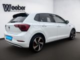 VW Polo GTI bei Gebrauchtwagen.expert - Abbildung (14 / 15)