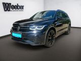VW Tiguan Allspace bei Gebrauchtwagen.expert - Abbildung (2 / 15)
