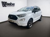 Ford EcoSport bei Gebrauchtwagen.expert - Abbildung (2 / 15)