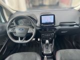 Ford EcoSport bei Gebrauchtwagen.expert - Abbildung (11 / 15)