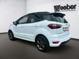 Ford EcoSport bei Gebrauchtwagen.expert - Abbildung (12 / 15)