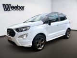 Ford EcoSport bei Gebrauchtwagen.expert - Abbildung (3 / 15)