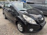 Chevrolet Spark bei Gebrauchtwagen.expert - Abbildung (3 / 12)
