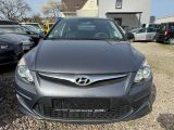 Hyundai i30 bei Gebrauchtwagen.expert - Abbildung (2 / 15)