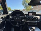 Kia Stinger bei Gebrauchtwagen.expert - Abbildung (11 / 13)
