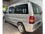 Mercedes-Benz 114 bei Gebrauchtwagen.expert - Abbildung (6 / 15) Mercedes-Benz 114 bei Gebrauchtwagen.expert - Abbildung (6 / 15)
