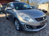 Suzuki Swift bei Gebrauchtwagen.expert - Abbildung (3 / 12) Suzuki Swift bei Gebrauchtwagen.expert - Abbildung (3 / 12)