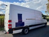 Mercedes-Benz Sprinter bei Gebrauchtwagen.expert - Abbildung (4 / 15) Mercedes-Benz Sprinter bei Gebrauchtwagen.expert - Abbildung (4 / 15)