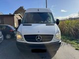 Mercedes-Benz Sprinter bei Gebrauchtwagen.expert - Abbildung (2 / 15) Mercedes-Benz Sprinter bei Gebrauchtwagen.expert - Abbildung (2 / 15)