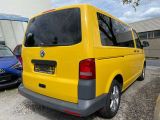VW T5 Multivan bei Gebrauchtwagen.expert - Abbildung (4 / 14)