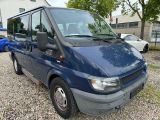 Ford Transit bei Gebrauchtwagen.expert - Abbildung (3 / 14)