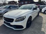 Mercedes-Benz C-Klasse bei Gebrauchtwagen.expert - Abbildung (3 / 15)